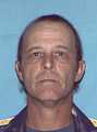 Kevin Garfield missing person case in DeSoto, Missouri