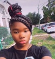 Jniyah Hill missing person case in Chicago, Illinois