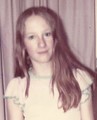 Roxanne Sims missing person case profile photo