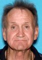 Forest Fuller missing person case in Santa Rosa, California