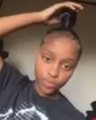 Camille Miller missing person case in Henderson, North Carolina