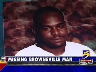 Anthony Summers missing person case profile photo