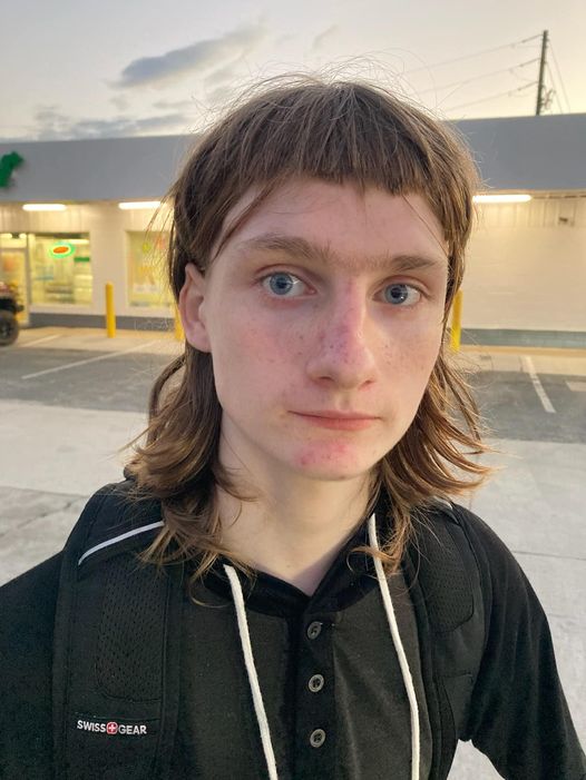 Kalip Moore missing person case in Tallahassee, Florida