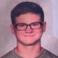 Brandon Baliel missing person case in Holt, Florida