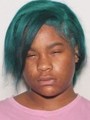 Samya Brown missing person case in Little Rock, Arkansas