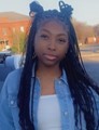 Shaniyah Berry missing person case in Little Rock, Arkansas