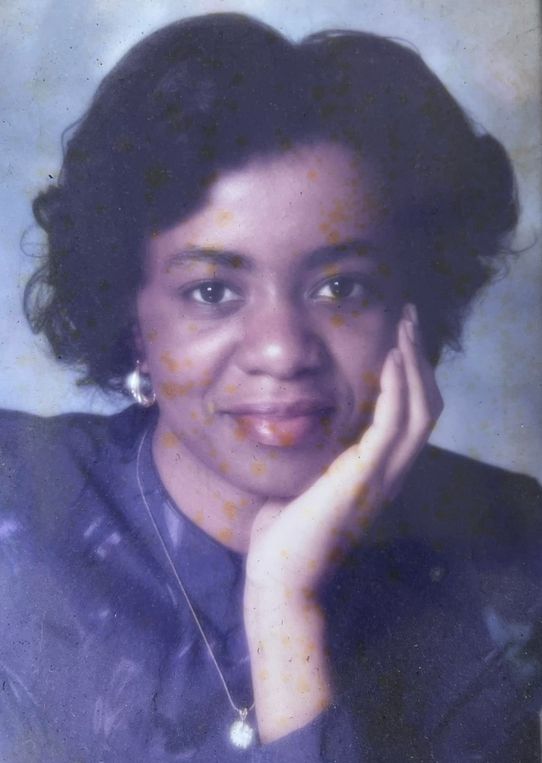 Gwendolyn Collins missing person case in Gibsonville, North Carolina