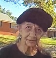 Linda McCuiston missing person case in Rockingham, North Carolina