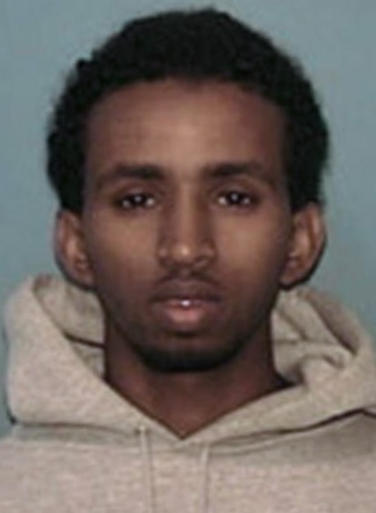 Abdikadir Abdi missing person case profile photo