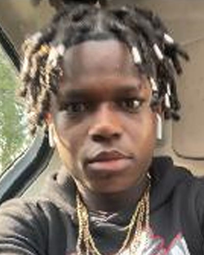 Kaymale Thomas missing person case profile photo