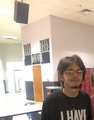 Hunter Davis missing person case profile photo