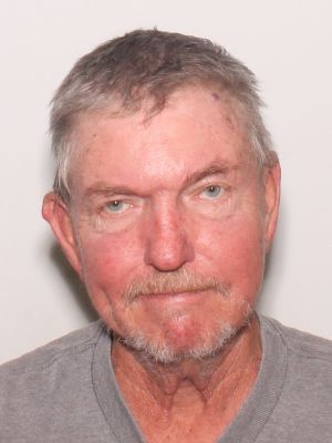 LELAND DENNISON missing person case in Port Richey, Florida