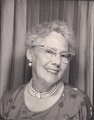 Ethel Lane missing person case profile photo