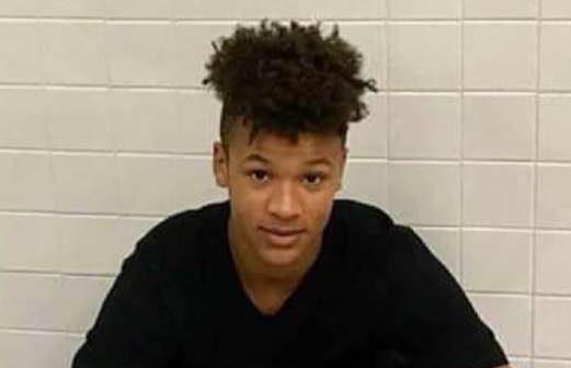 KAIDEN JOHNSON missing person case profile photo