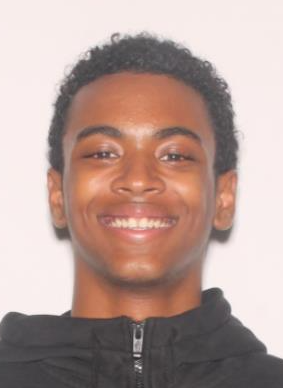 ELIJAH JACKSON missing person case profile photo