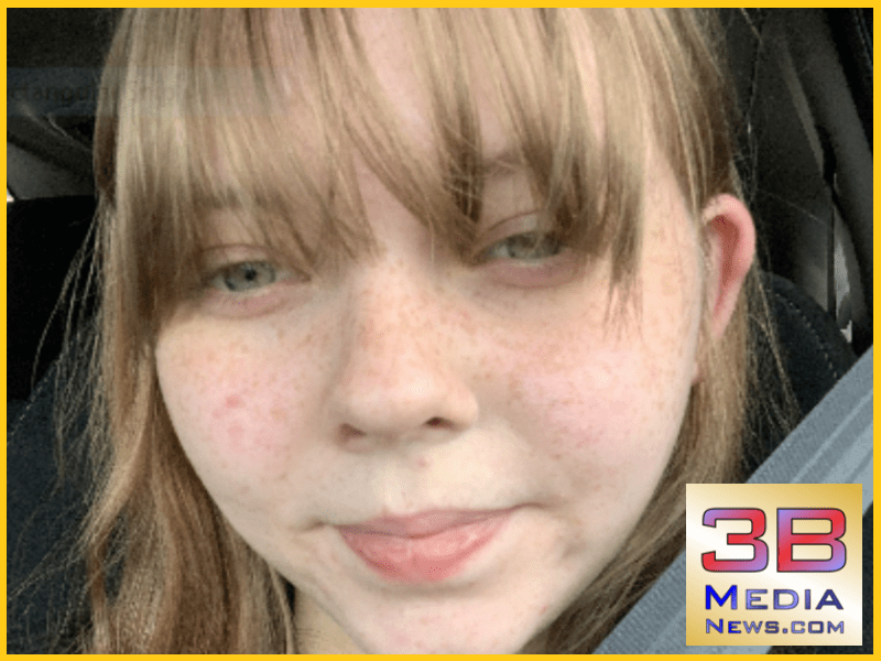 Magdalene Maine missing person case profile photo
