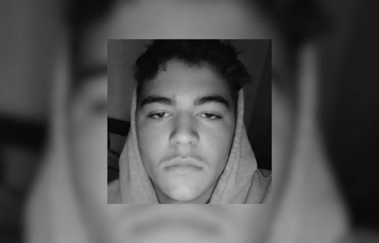 JULIAN NUNEZ missing person case profile photo