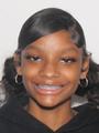JOSALYN BERRIEN missing person case in Lakeland, Florida