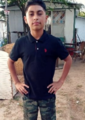 Everin Pnoce Duran missing person case in Conroe, Texas