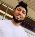 Tyjuan Bowdry missing person case profile photo
