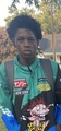 Bryan Williams missing person case in Roxboro, North Carolina
