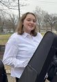 Ella Saylor missing person case in Muncie, Indiana