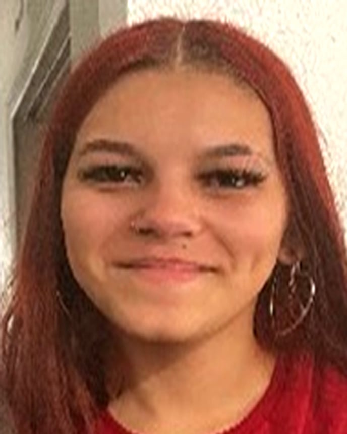 ELIZABETH BETANCOURT missing person case profile photo