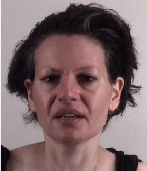 Britni Zuber missing person case in Dallas, Texas