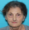 Theresa Esposito missing person case in Dallas, Texas