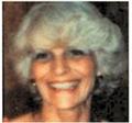 Lucetta Starkie missing person case in Walnut Hill, Florida