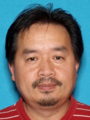 Wei Yu missing person case in Redding, California