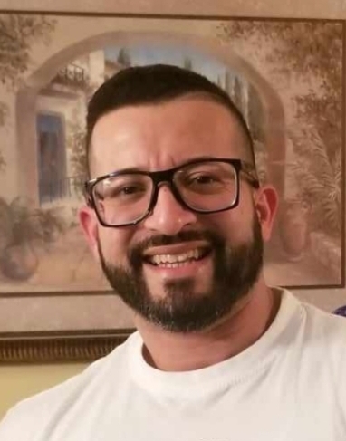 Israel Hernandez missing person case in Jacksonville, Florida