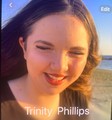 Trinity Phillips missing person case in Yankeetown, Florida