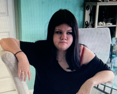 Jolanna Figuero missing person case in Largo, Florida