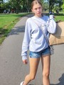 Makayla Wilson missing person case in Van Buren, Arkansas