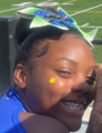 ZANIEYAH BROWN missing person case in Ellenton, Florida