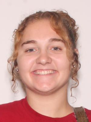 JORDYN PROCTOR missing person case in Spring Hill, Florida