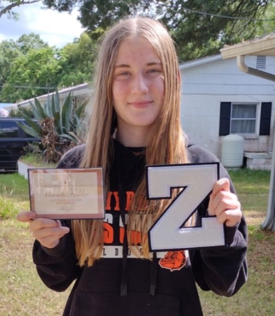 NEVAEH KOHLER missing person case in Zephyrhills, Florida