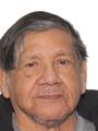 Lloyd Petete missing person case profile photo