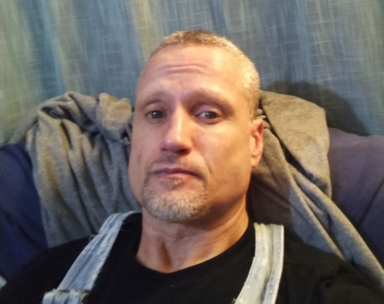 Anthony Morie missing person case profile photo