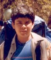 Jared Negrete missing person case in Yucaipa, California