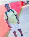 NAKIYVIS PETERSON missing person case in Palmetto, Florida
