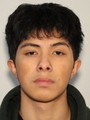 Diego Salgado missing person case profile photo