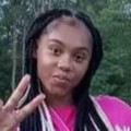 Ziyana Burnett missing person case in Wake Forest, North Carolina