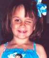 Brooklinn Miller missing person case profile photo