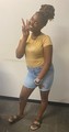 Christiember Williams missing person case in Houston, Texas