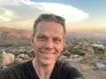 Jeffrey Williams missing person case in Phoenix, Arizona