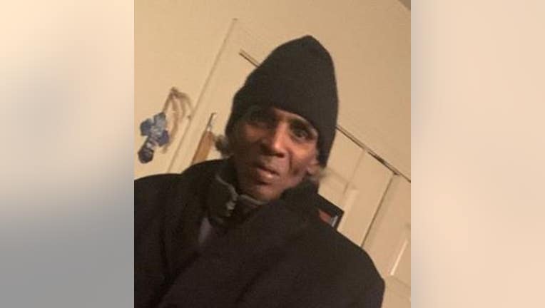 Dwight Powell missing person case in Chicago, Illinois