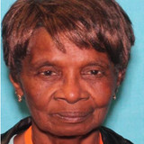 Barbara Dupree missing person case in Dallas, Texas