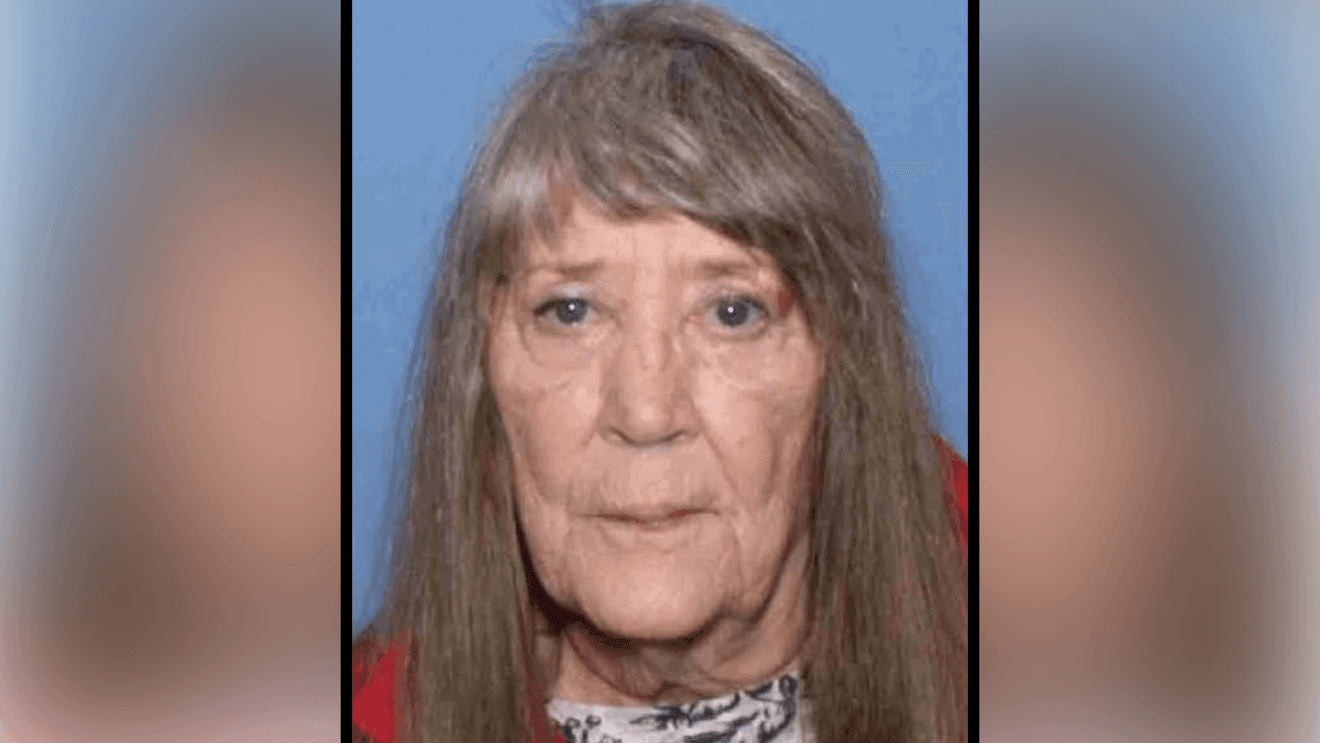 Evelyn Smith missing person case profile photo